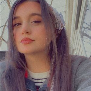 Meet your Posher, Dawna